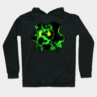 Goblin Fire Hoodie